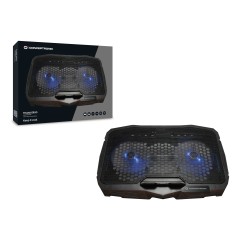 Conceptronic Notebook Cooling Pad 43.2 Cm (THANA07B)